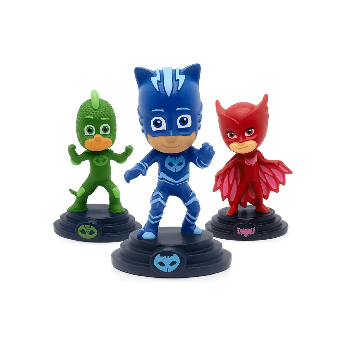 PJ Masks 3 Tonies Set