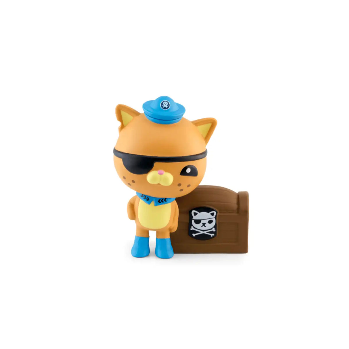 Octonauts: Kwazii Tonie