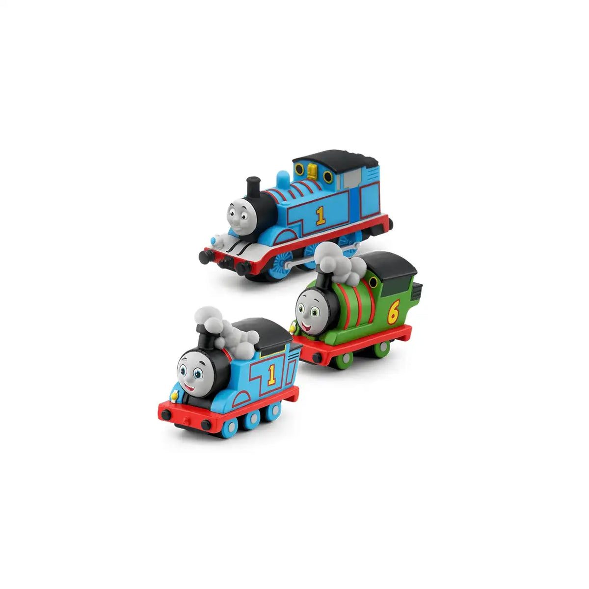 Thomas and Friends 3 Tonies Set