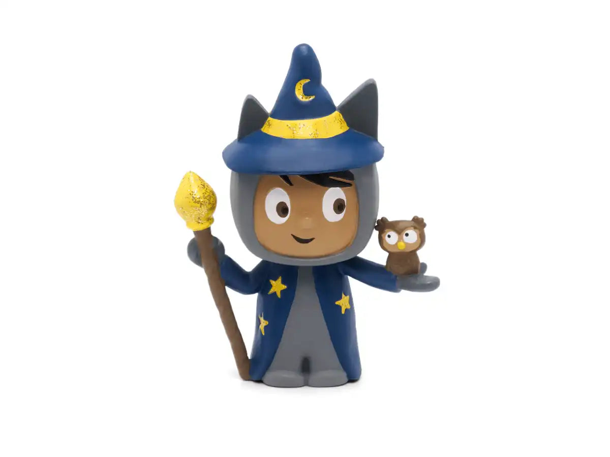 Wizard Creative Tonie