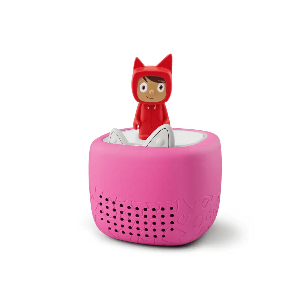Toniebox Lite My Story Set & Berry Pink Cover