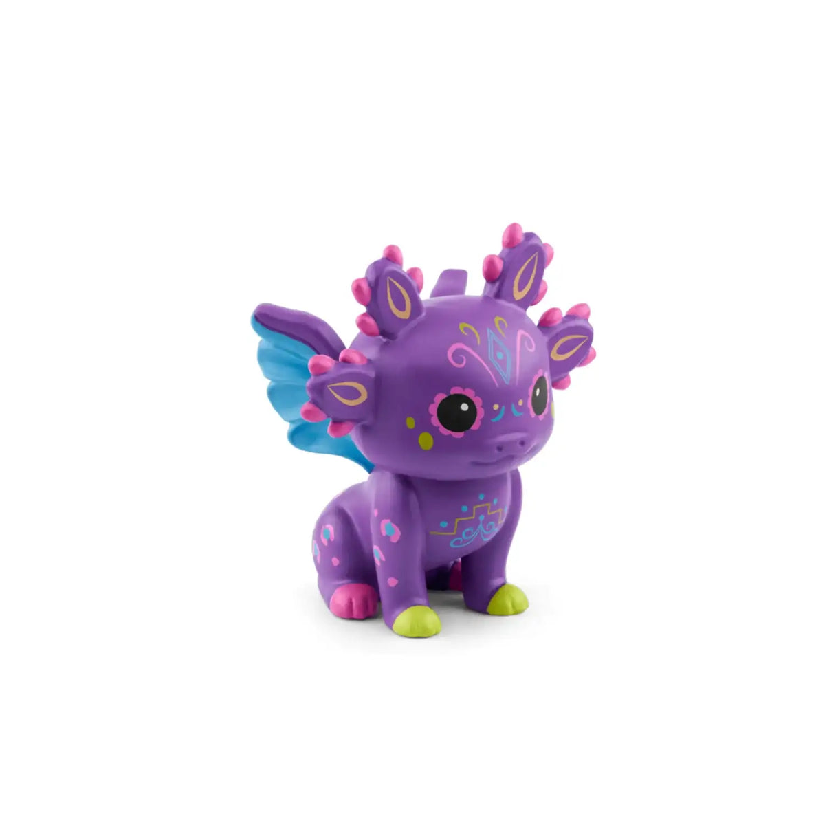 Ally and the Alebrije Tonie