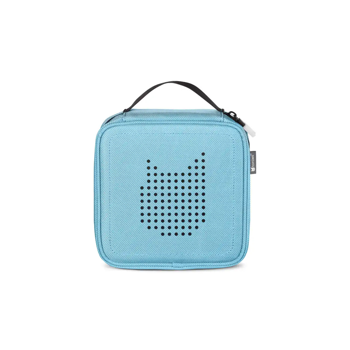 Carrying Case for Tonies - Light Blue