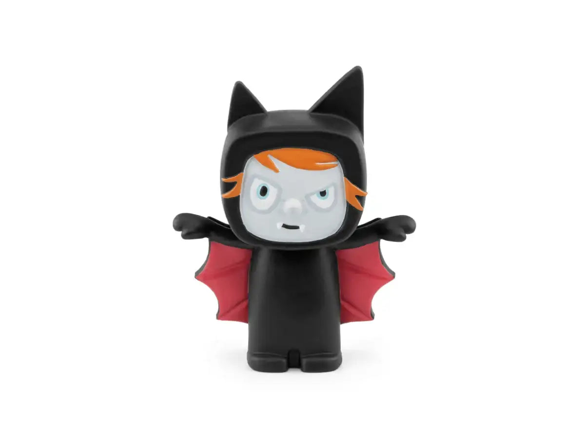 Halloween Spooky 5 Tonies Set