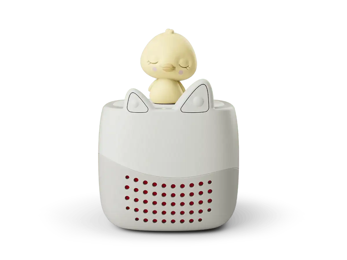 Toniebox Lite Sleepy Set