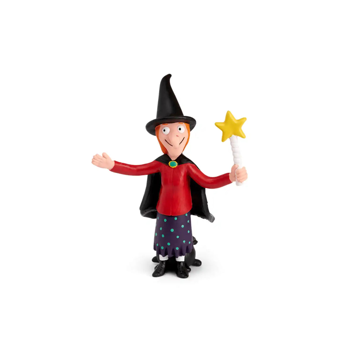 Julia Donaldson: Room on the Broom Tonie