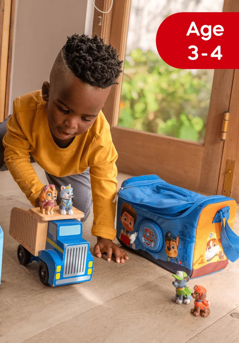Subscription: Educational, Movies & TV, Song Tonies for 3-4 years