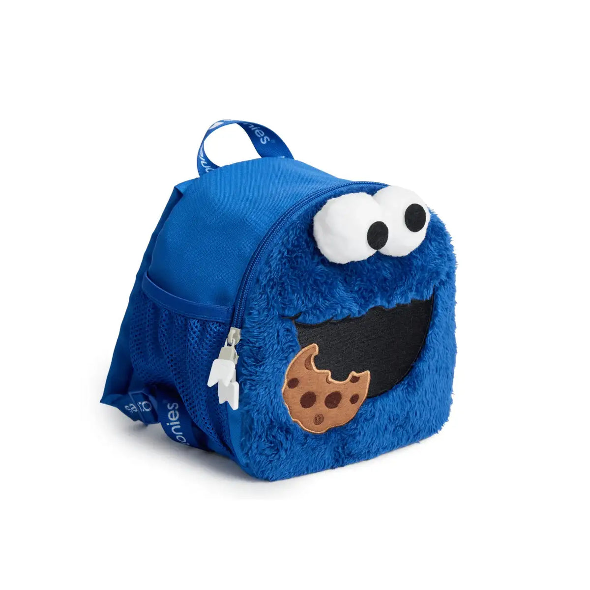 Toniebox Sesame Street Cookie Monster Backpack