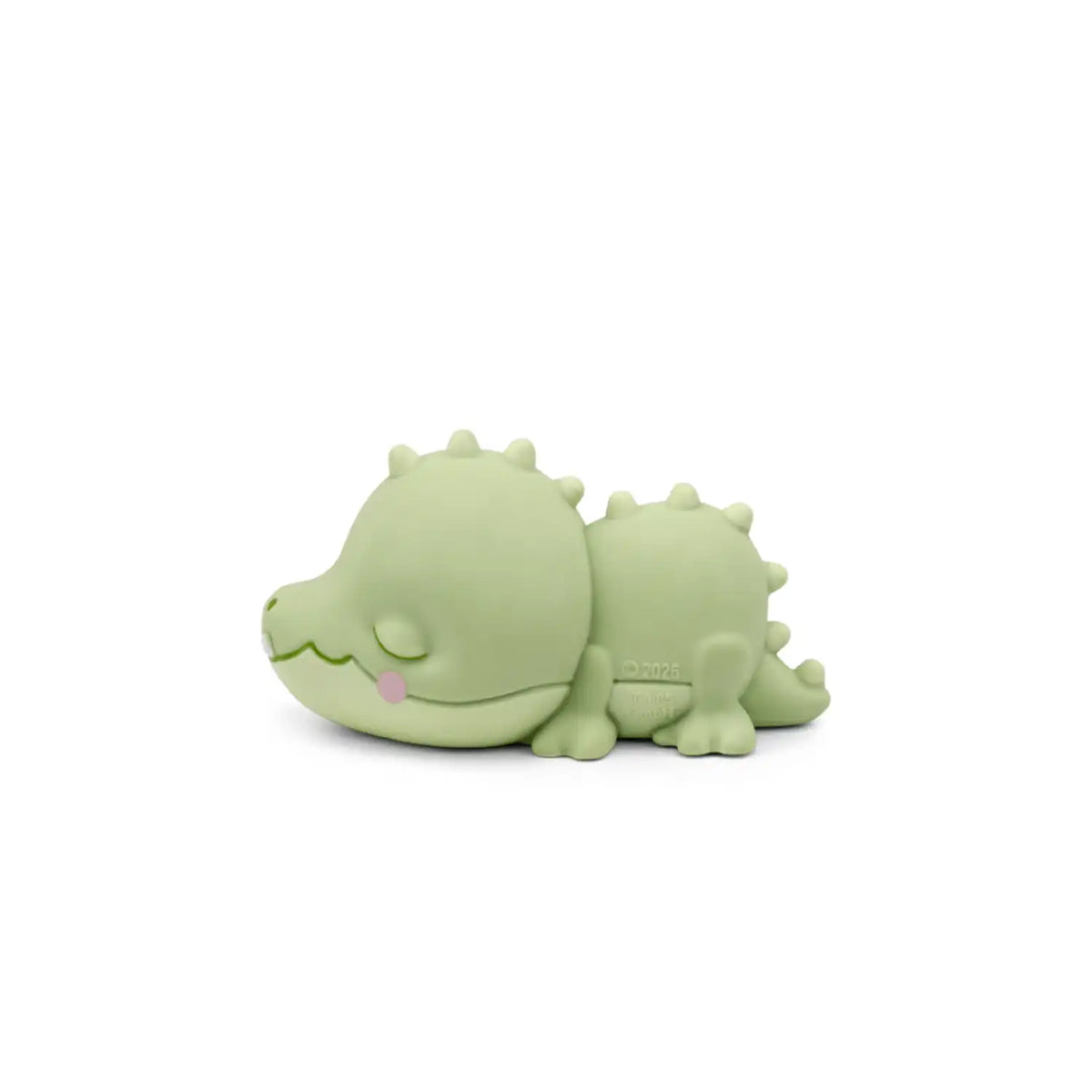 Sleepy Crocodile: Bedtime Story From The Sleepy Jungle Tonie