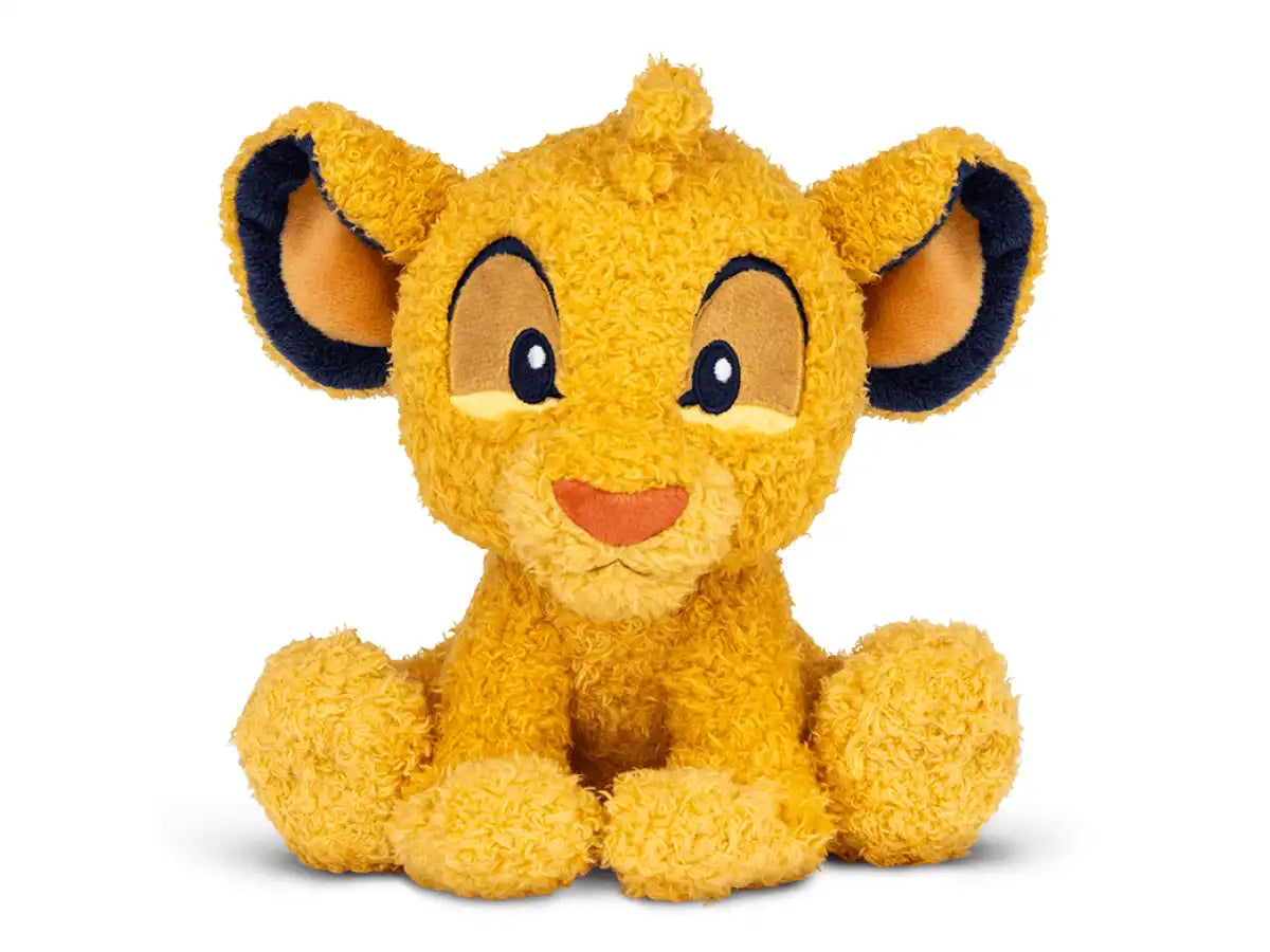 Disney Simba Cuddle Tonie