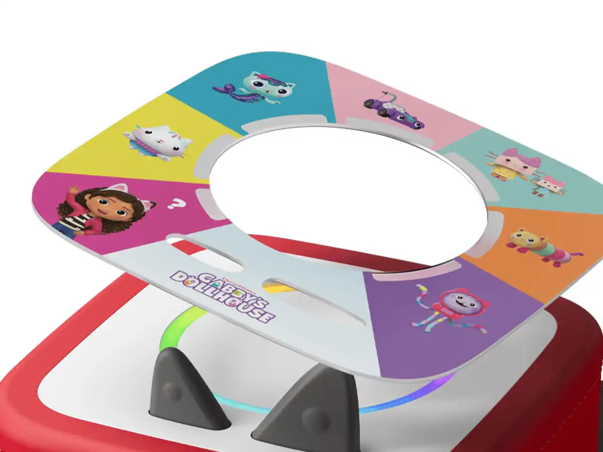 Tonieplay Gabby's Dollhouse: Gabby's Cat-tastic Scavenger Hunt Game